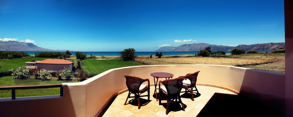 Villa Allegra Korfalonas Экстерьер фото